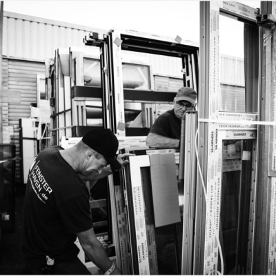 Fenster Beratung Auswahl Aluminium Design Kunststoff