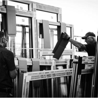 Tueren Liefern Auswahl Aluminium Design Kunststoff